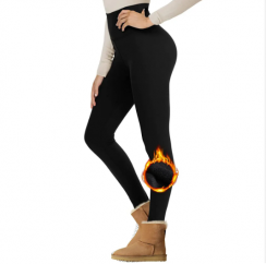 Winter Thermal Leggings 5PCS