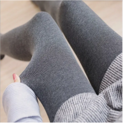 Winter Thick Fleece Thermal Leggings 3PCS