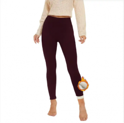 Women Leggings 2PCS