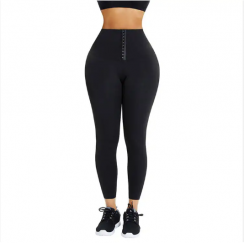 High Waist Butt Lift Yoga Pants Leggings 4PCS