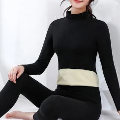 High Collar Thermal Set