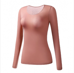 Long sleeved Thermal 4 PCS