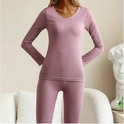 2 Set Ladies Long Johns 